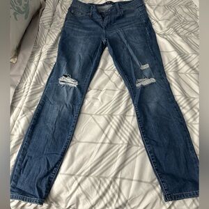 GAP skinny jean